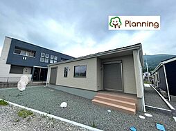 小山町須走２期　新築戸建　全４棟