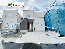 物件画像 沼津市下香貫　新築戸建　全６区画　（５号棟）