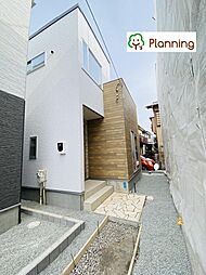 物件画像 函南町仁田１期　新築戸建　全４区画