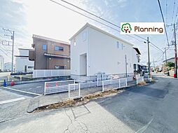 物件画像 三島市谷田第１４　新築戸建　全１棟