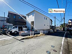 物件画像 三島市谷田第１４　新築戸建　全１棟