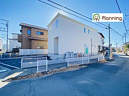 物件画像 三島市谷田第１４　新築戸建　全１棟