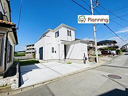 物件画像 裾野市二ツ屋　新築戸建　全１棟