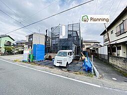 物件画像 沼津市下香貫　新築戸建　全１区画