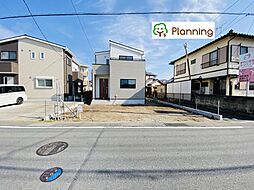 物件画像 沼津市下香貫　新築戸建　全１区画