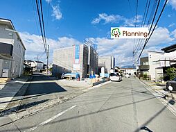 物件画像 沼津市大岡第２８　新築戸建　全３棟