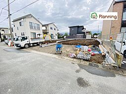 物件画像 三島市中第２　新築戸建　全２棟