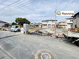 物件画像 沼津市大岡第２９　新築戸建　全７棟