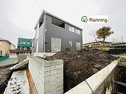 物件画像 富士宮市粟倉第１　新築戸建　全８棟