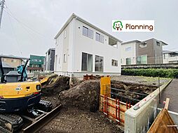 物件画像 富士宮市粟倉第１　新築戸建　全８棟