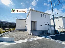 物件画像 富士市川成島第２　新築戸建　全６棟