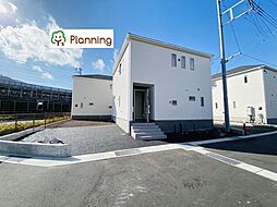 物件画像 富士市川成島第２　新築戸建　全６棟