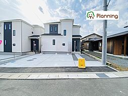 物件画像 小山町用沢III　新築戸建　全６棟