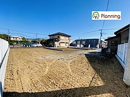 物件画像 函南町間宮１期　新築戸建　全３棟