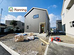 物件画像 富士市川成島第２　新築戸建　全６棟