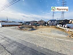 物件画像 三島市徳倉第７　売土地　全７区画