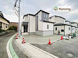 物件画像 沼津市東椎路２期　新築戸建　全８棟