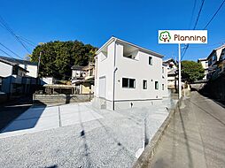 物件画像 富士市石坂　新築戸建　全１棟