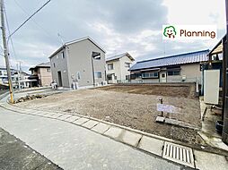 物件画像 沼津市大岡５期　新築戸建　全１棟