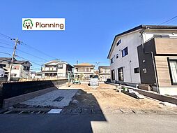 物件画像 沼津市下香貫　新築戸建　全１棟