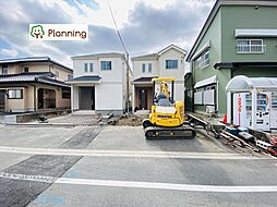 物件画像 函南町塚本94番　新築一戸建　全２棟　（Ａ号棟）
