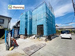 物件画像 函南町肥田２期　新築一戸建　全１棟　（１号棟）