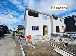 物件画像 伊豆の国市三福第４　新築一戸建　全３棟　（１号棟）