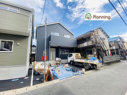 物件画像 三島市谷田第１５　新築一戸建　全２棟　（２号棟）