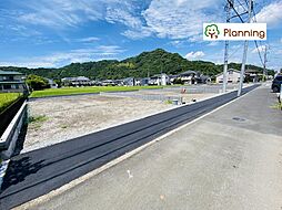 物件画像 清水町徳倉　新築一戸建　全６区画　（６号棟）