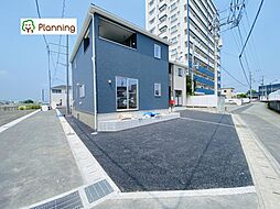 物件画像 清水町八幡第３　新築一戸建　全６棟　（５号棟）