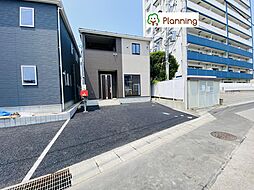 物件画像 清水町八幡第３　新築一戸建　全６棟　（６号棟）