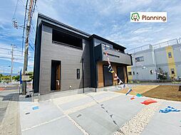物件画像 清水町湯川　新築一戸建　全１棟　（１号棟）