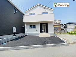 物件画像 御殿場市川島田第７　新築一戸建　全２棟　（１号棟）