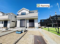 物件画像 御殿場市御殿場８３番　新築一戸建　全２棟　（Ｂ号棟）