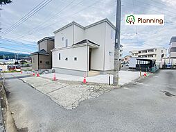 物件画像 裾野市茶畑IX　新築一戸建　全２棟　（Ａ号棟）