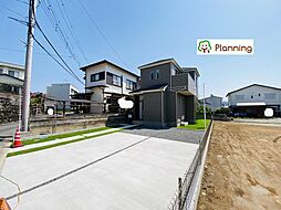 物件画像 裾野市茶畑VII　新築一戸建　全２棟　（１号棟）