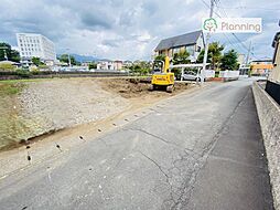 物件画像 裾野市石脇　新築一戸建　全２棟　（２号棟）