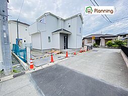 物件画像 裾野市公文名７２２番　新築一戸建　全１棟　（Ａ号棟）