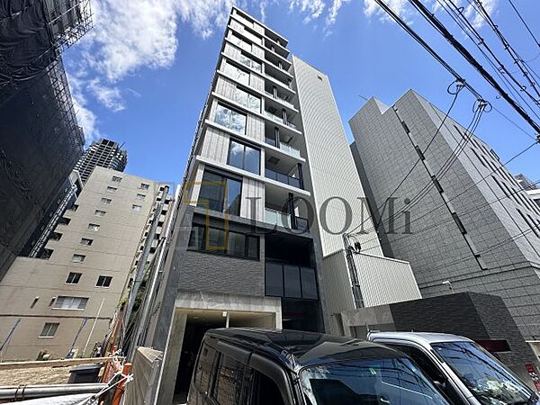 シークレフ北浜 ｜大阪府大阪市中央区淡路町1丁目(賃貸マンション2LDK・3階・80.10㎡)の写真 その29