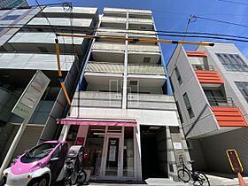 ウィング瓦町  ｜ 大阪府大阪市中央区瓦町1丁目（賃貸マンション1K・6階・31.87㎡） その29