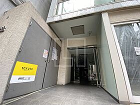 大阪府大阪市西区京町堀1丁目（賃貸マンション1K・10階・25.88㎡） その3