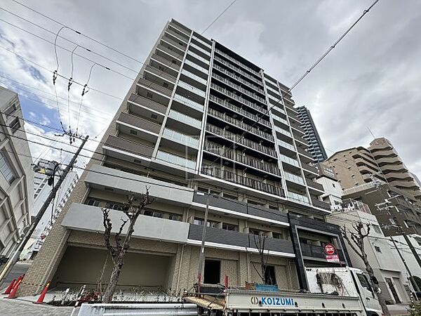 リヴェント福島 ｜大阪府大阪市福島区鷺洲3丁目(賃貸マンション1LDK・5階・31.79㎡)の写真 その29