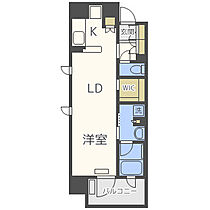 パークアクシス心斎橋  ｜ 大阪府大阪市中央区南船場2丁目（賃貸マンション1K・4階・40.03㎡） その2