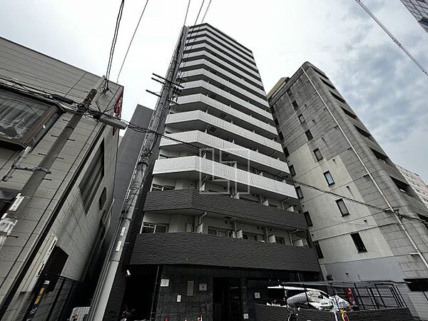 アドバンス心斎橋グランガーデン ｜大阪府大阪市中央区島之内1丁目(賃貸マンション1R・10階・22.72㎡)の写真 その29