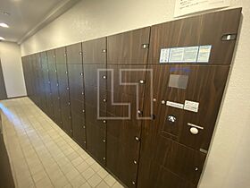 大阪府大阪市西区靱本町3丁目（賃貸マンション1K・13階・31.06㎡） その27