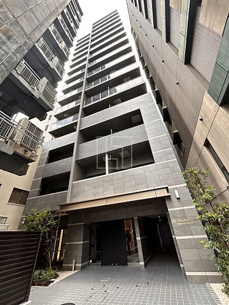 IBC Residence West ｜大阪府大阪市中央区北久宝寺町4丁目(賃貸マンション2LDK・9階・54.16㎡)の写真 その26