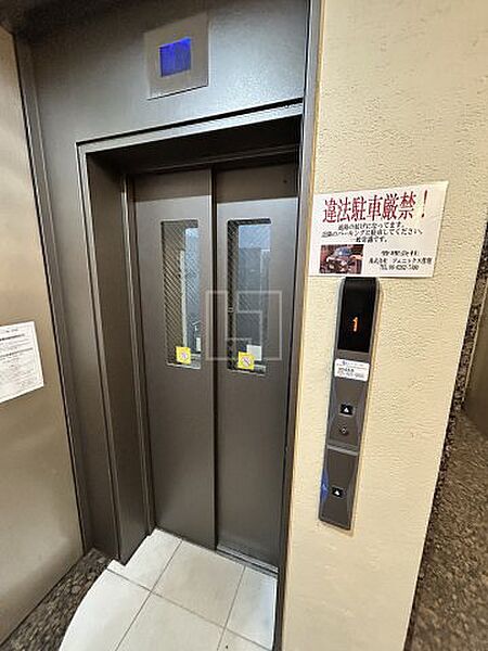 コンソラーレ日本橋 ｜大阪府大阪市中央区日本橋1丁目(賃貸マンション1DK・10階・32.40㎡)の写真 その25