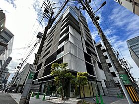 アーバネックス淀屋橋  ｜ 大阪府大阪市中央区平野町3丁目（賃貸マンション1R・8階・27.25㎡） その29