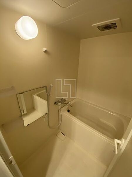 画像7:KDX堺筋本町レジデンス（ケーディーエックス堺筋本町レジデンス）　浴室
