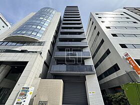 レジュールアッシュ谷町四丁目グランクラス  ｜ 大阪府大阪市中央区谷町4丁目（賃貸マンション2LDK・13階・80.18㎡） その1